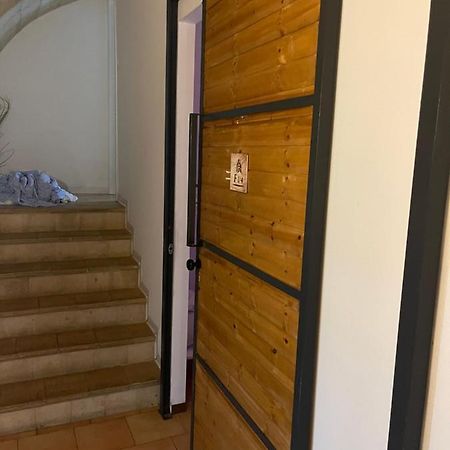 Sassi Low Cost 马泰拉 外观 照片