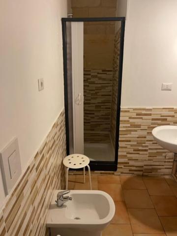 Sassi Low Cost 马泰拉 外观 照片