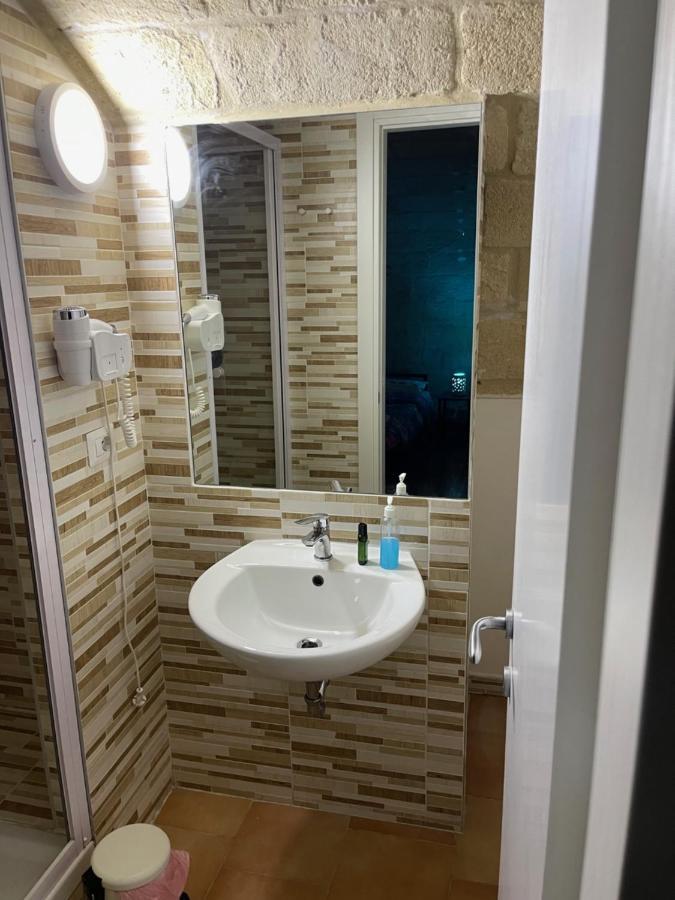 Sassi Low Cost 马泰拉 外观 照片