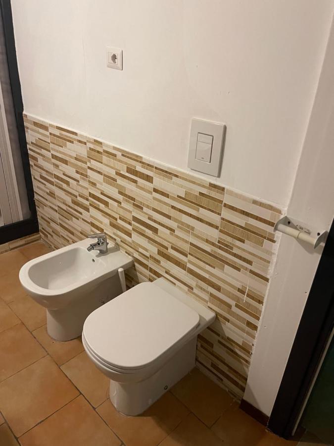 Sassi Low Cost 马泰拉 外观 照片