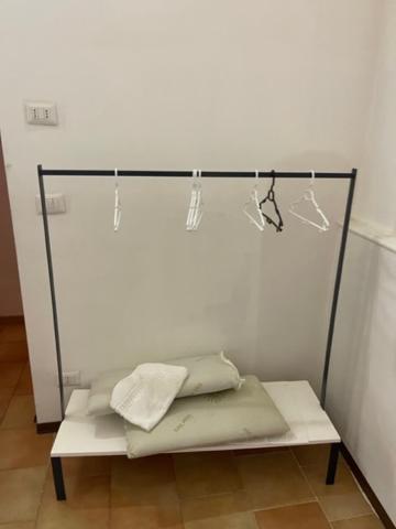 Sassi Low Cost 马泰拉 外观 照片